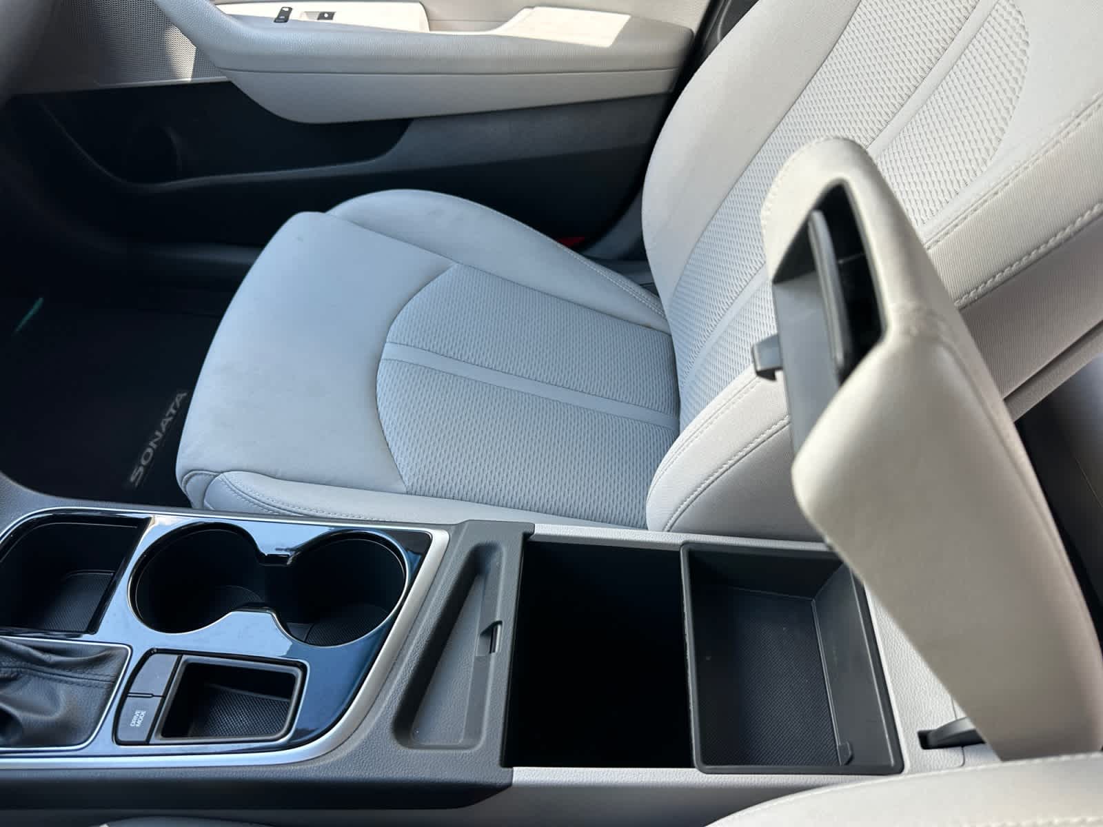 Used 2019 Hyundai Sonata Sedan