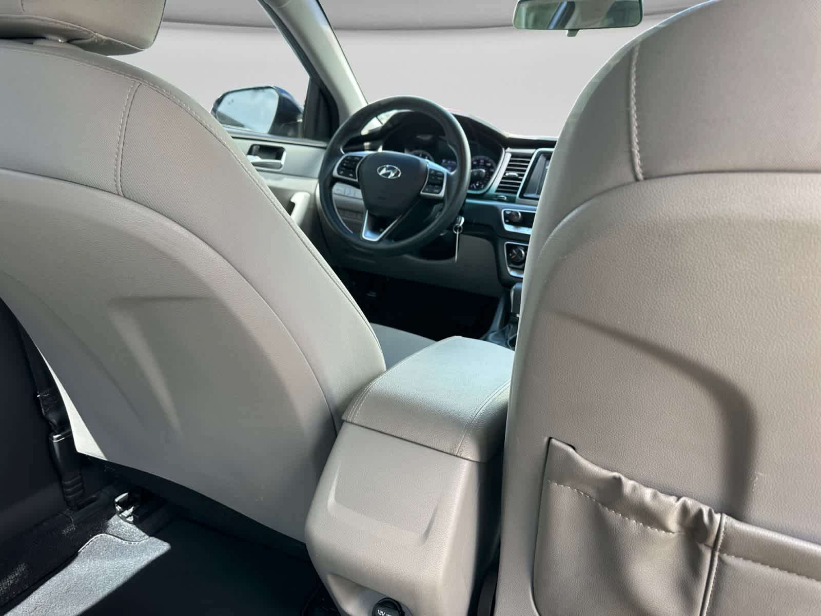 Used 2019 Hyundai Sonata Sedan