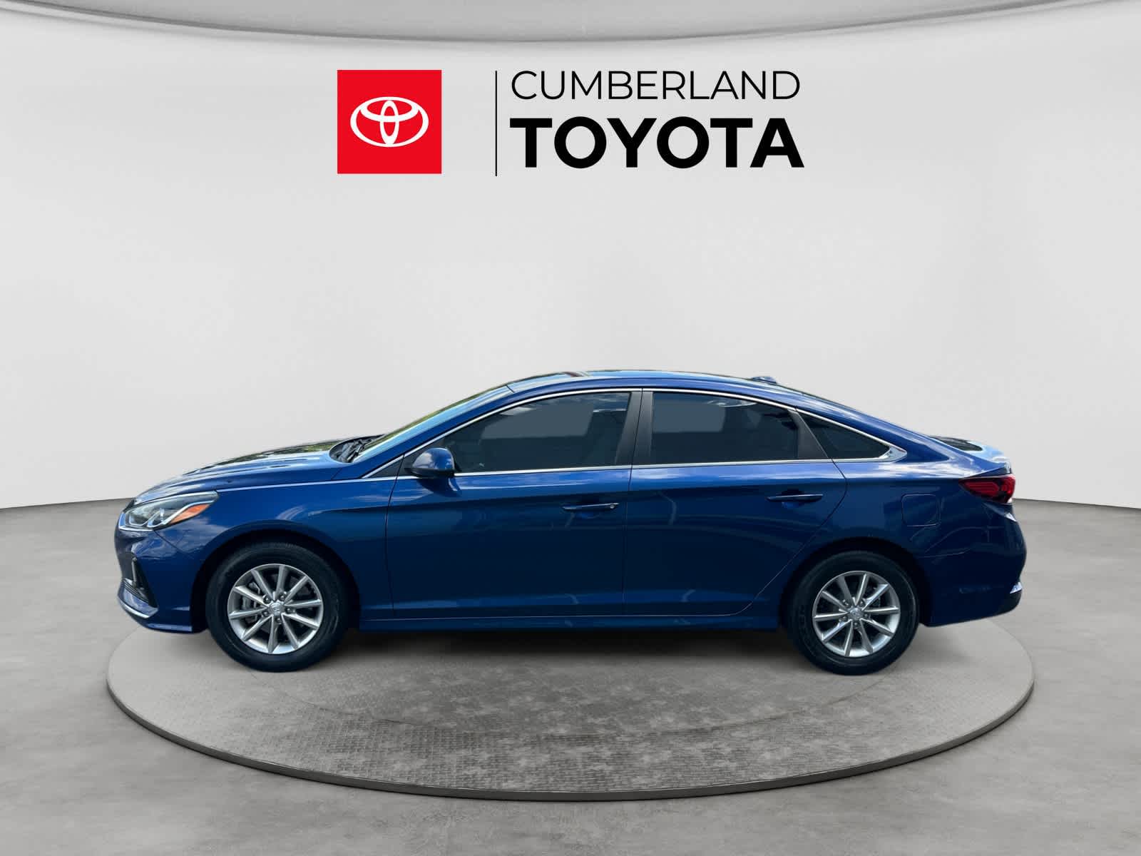 Used 2019 Hyundai Sonata Sedan
