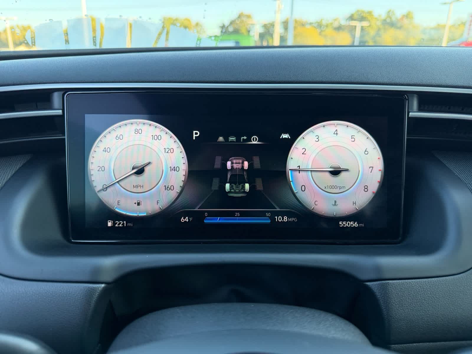 Used 2023 Hyundai Santa Cruz Truck