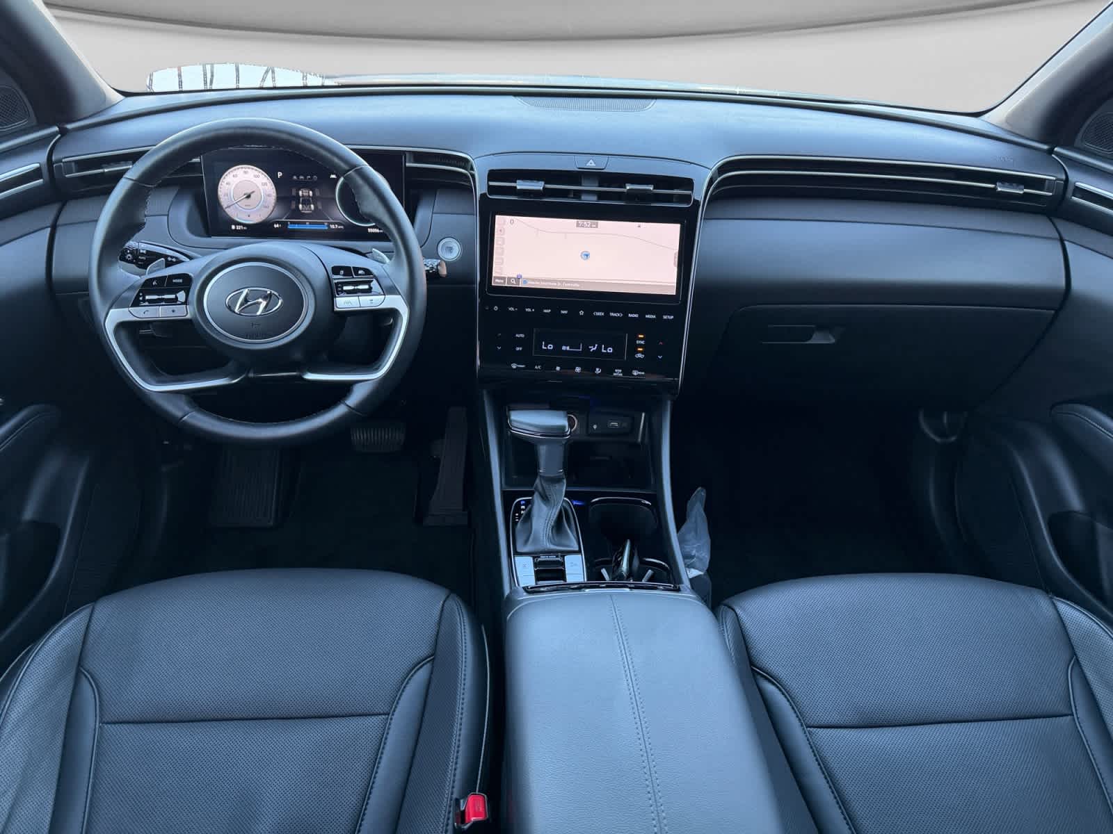 Used 2023 Hyundai Santa Cruz Truck
