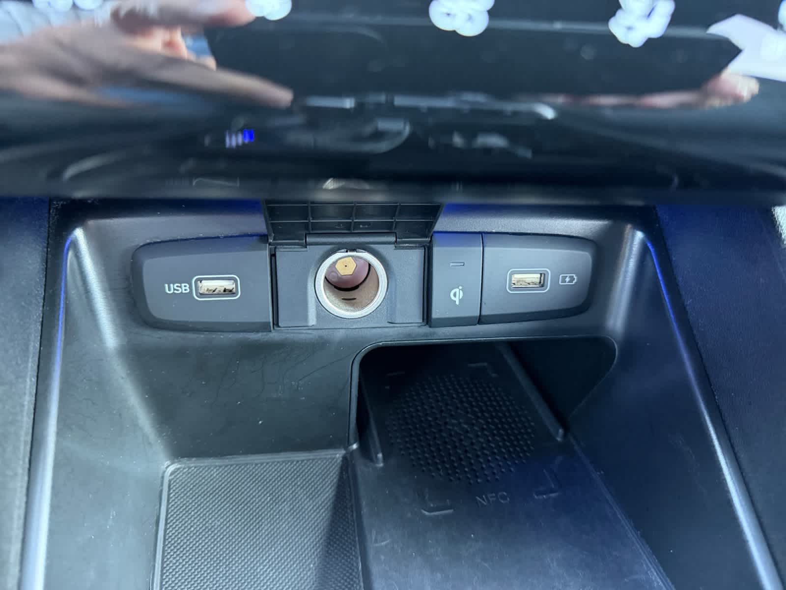 Used 2023 Hyundai Santa Cruz Truck