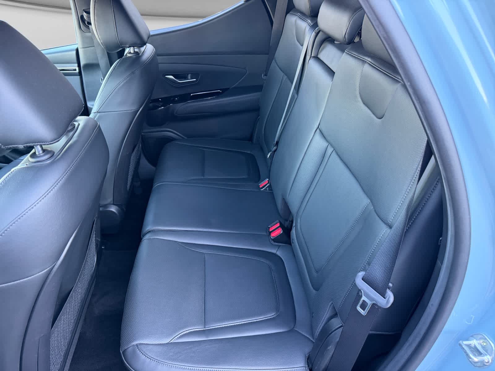 Used 2023 Hyundai Santa Cruz Truck