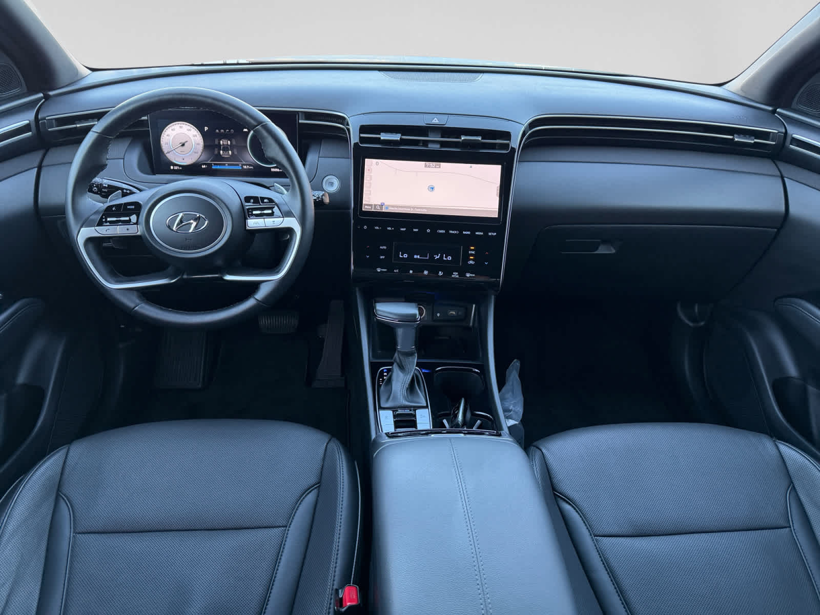 Used 2023 Hyundai Santa Cruz Truck