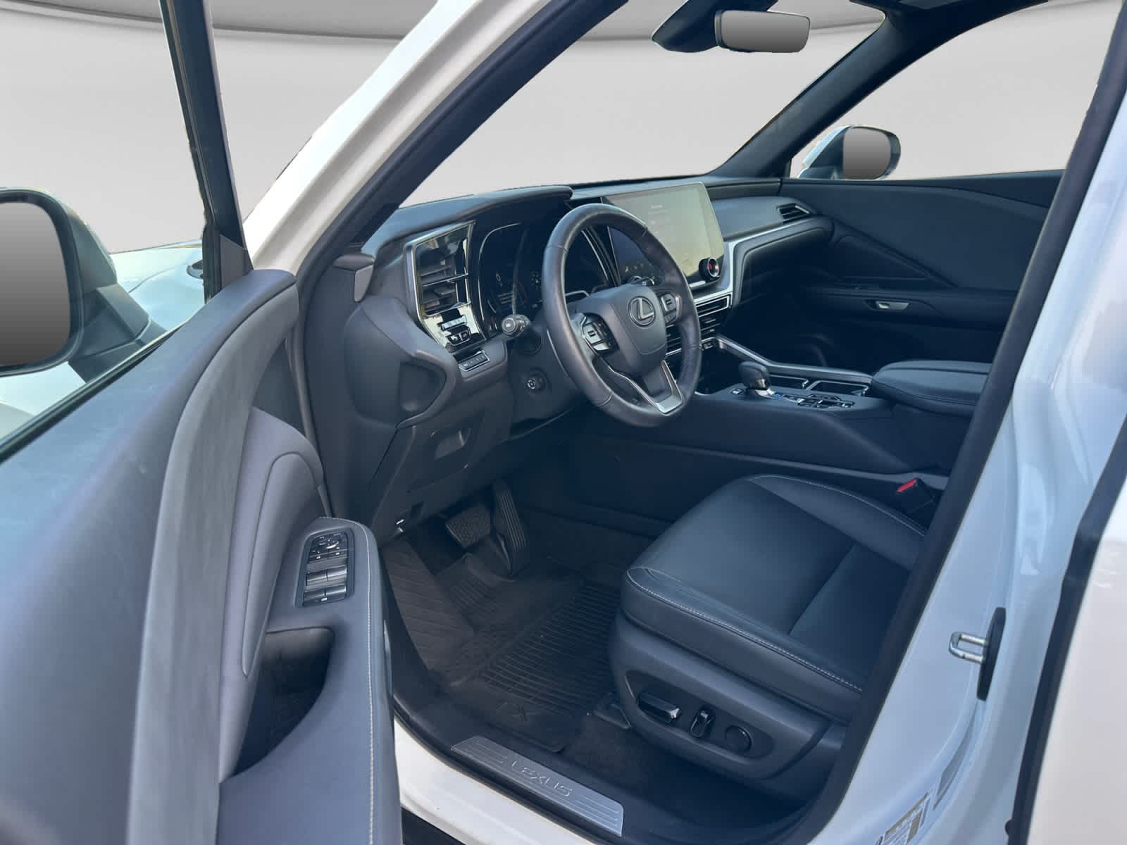 Used 2024 Lexus TX 350 SUV