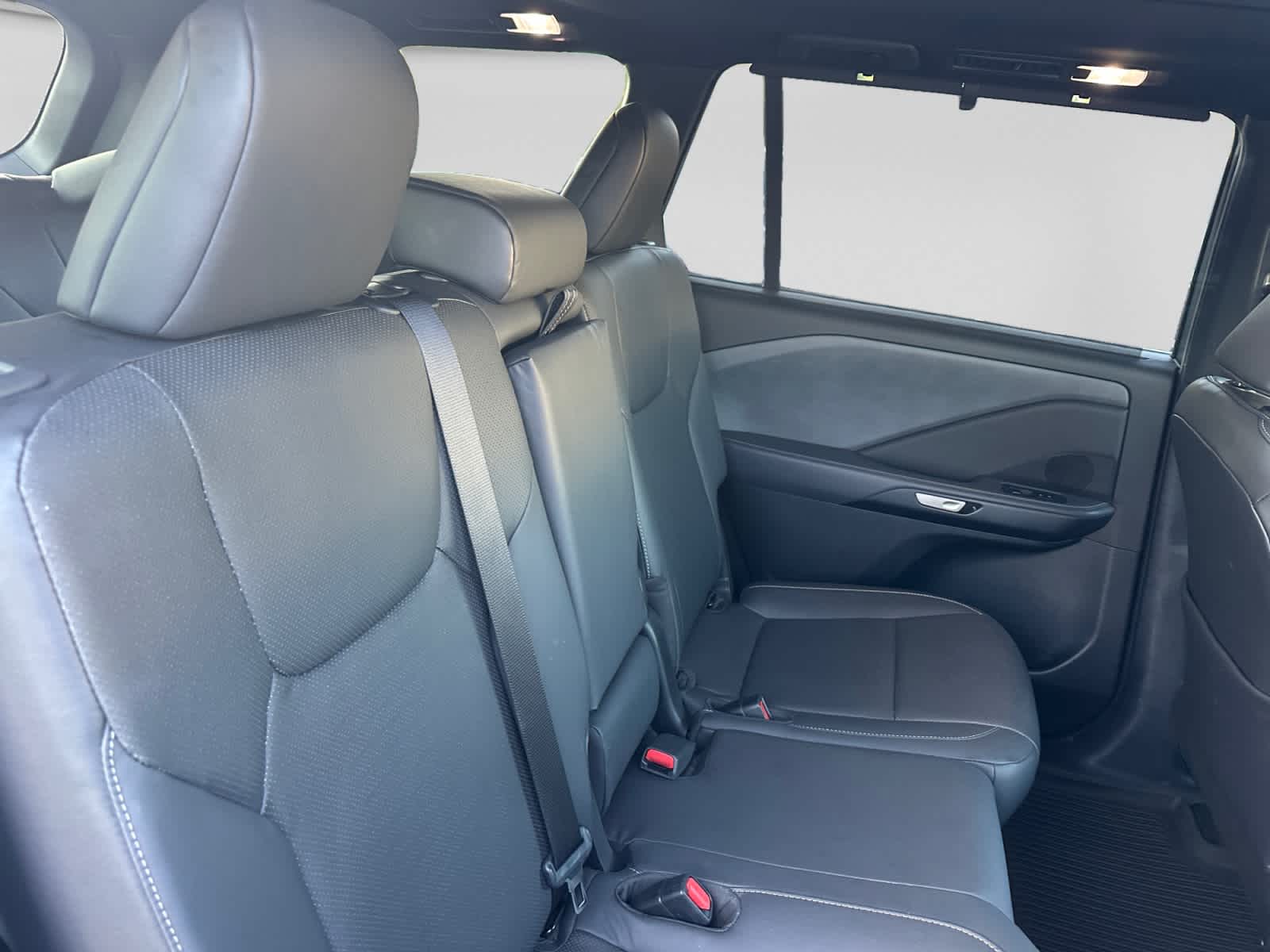 Used 2024 Lexus TX 350 SUV