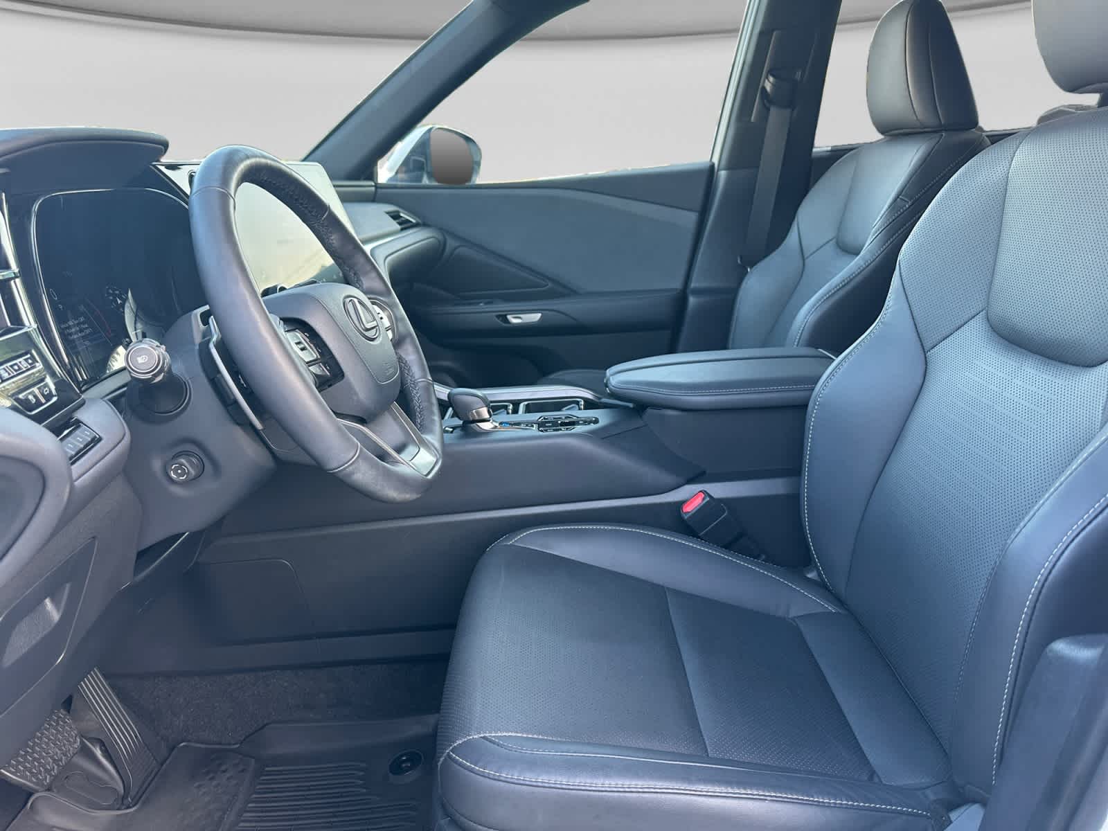 Used 2024 Lexus TX 350 SUV