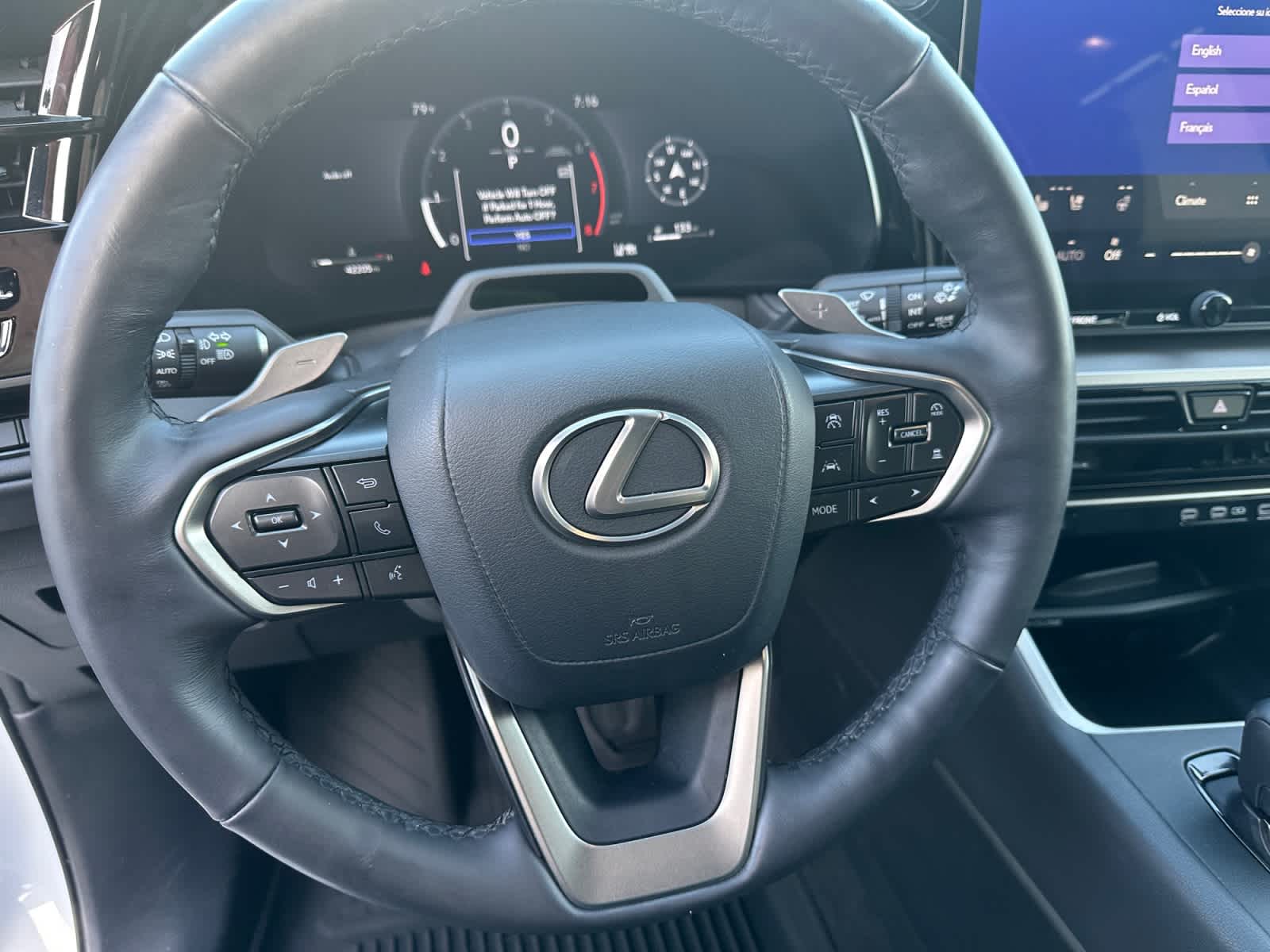 Used 2024 Lexus TX 350 SUV