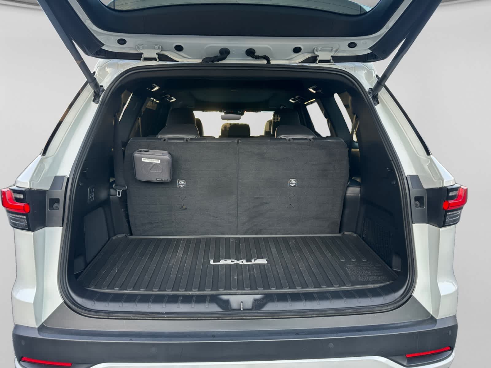 Used 2024 Lexus TX 350 SUV