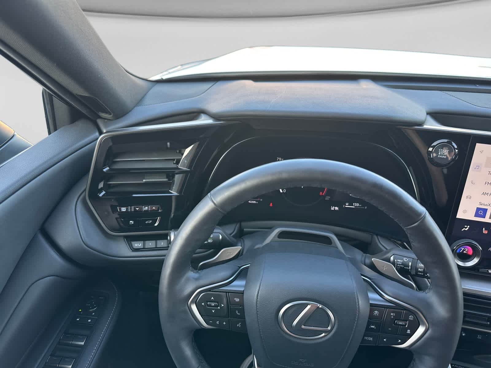 Used 2024 Lexus TX 350 SUV