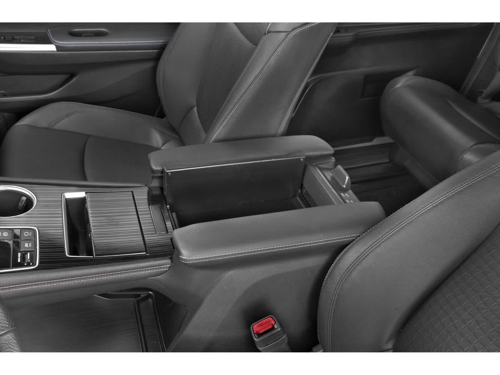 New 2026 Toyota Sienna Van
