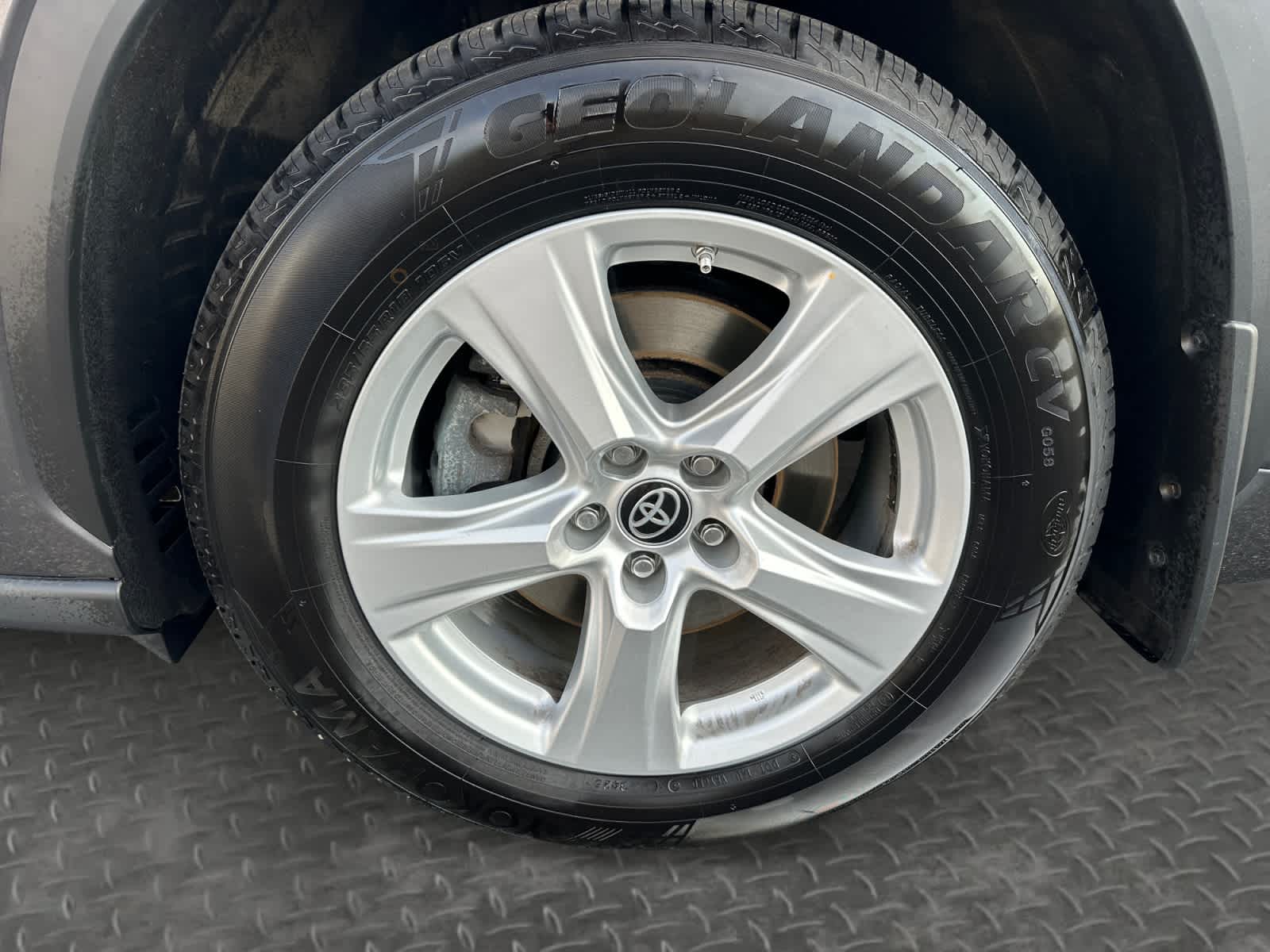 Used 2023 Toyota Highlander SUV