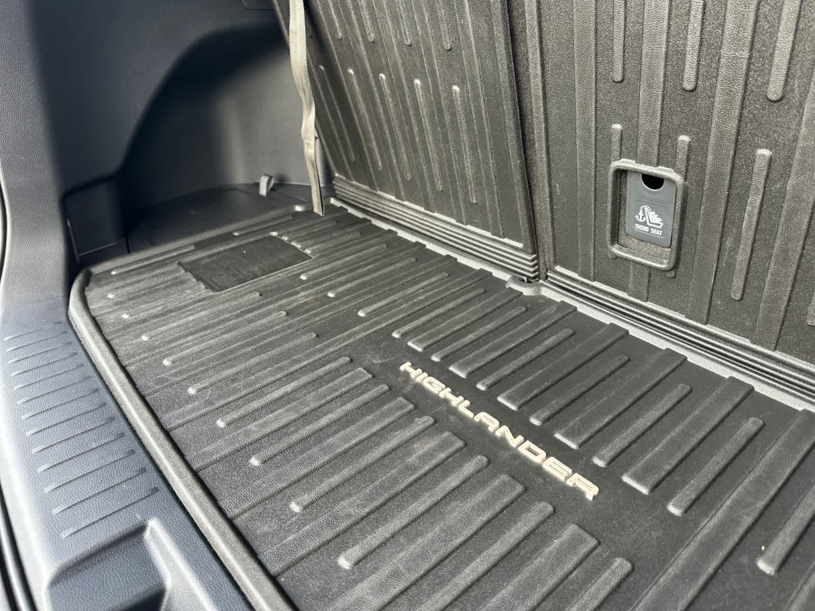 Used 2023 Toyota Highlander SUV