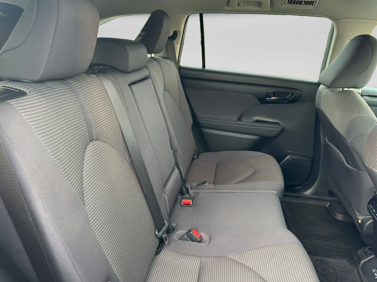 Used 2023 Toyota Highlander SUV