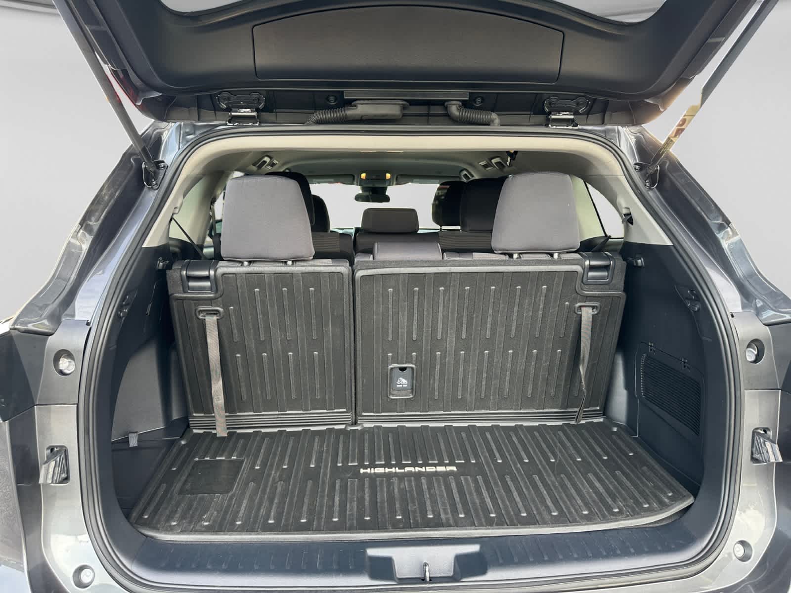 Used 2023 Toyota Highlander SUV