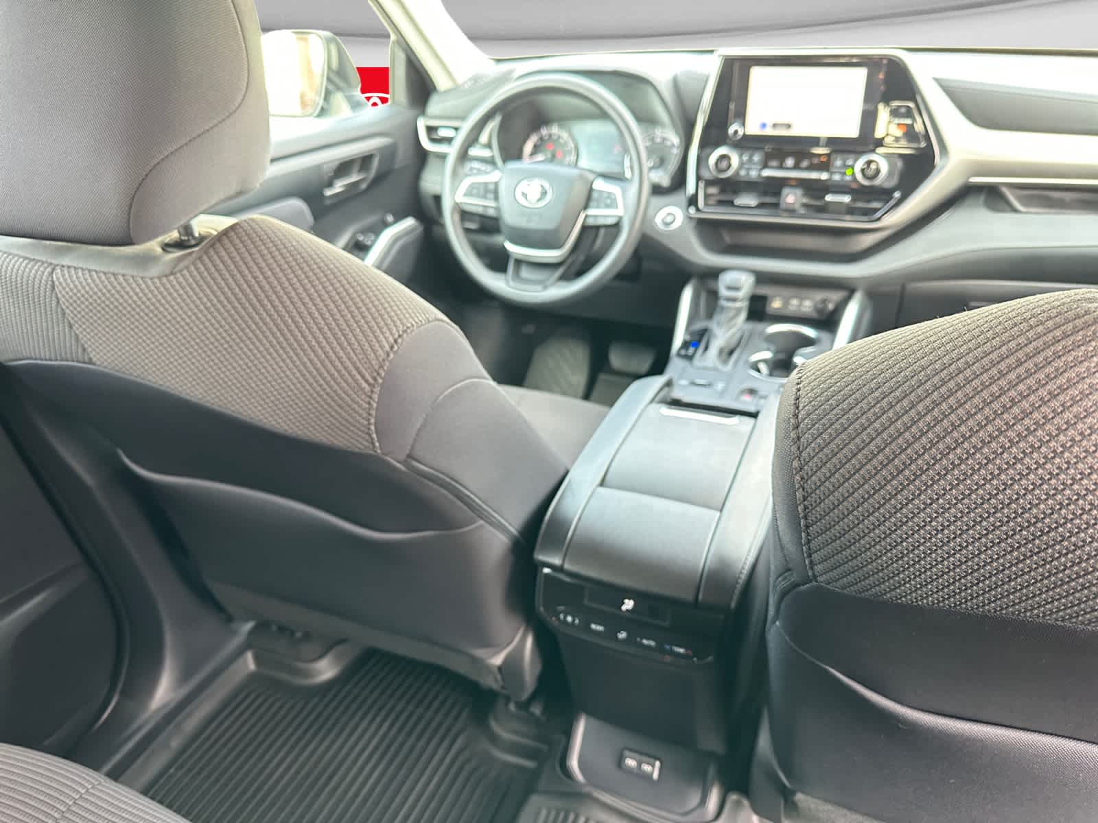 Used 2023 Toyota Highlander SUV