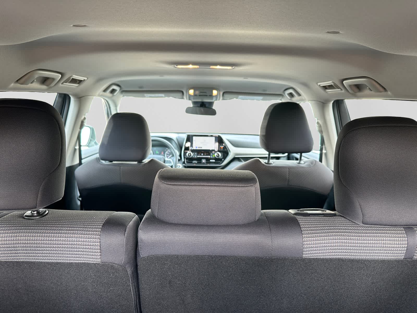 Used 2023 Toyota Highlander SUV