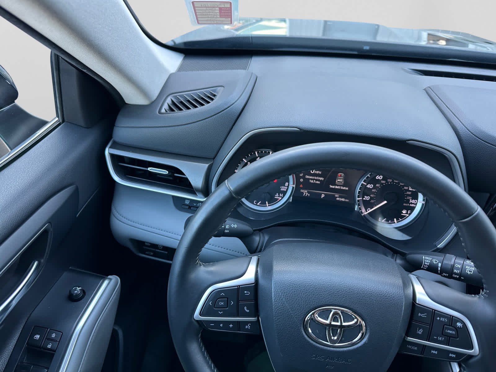 Used 2023 Toyota Highlander SUV