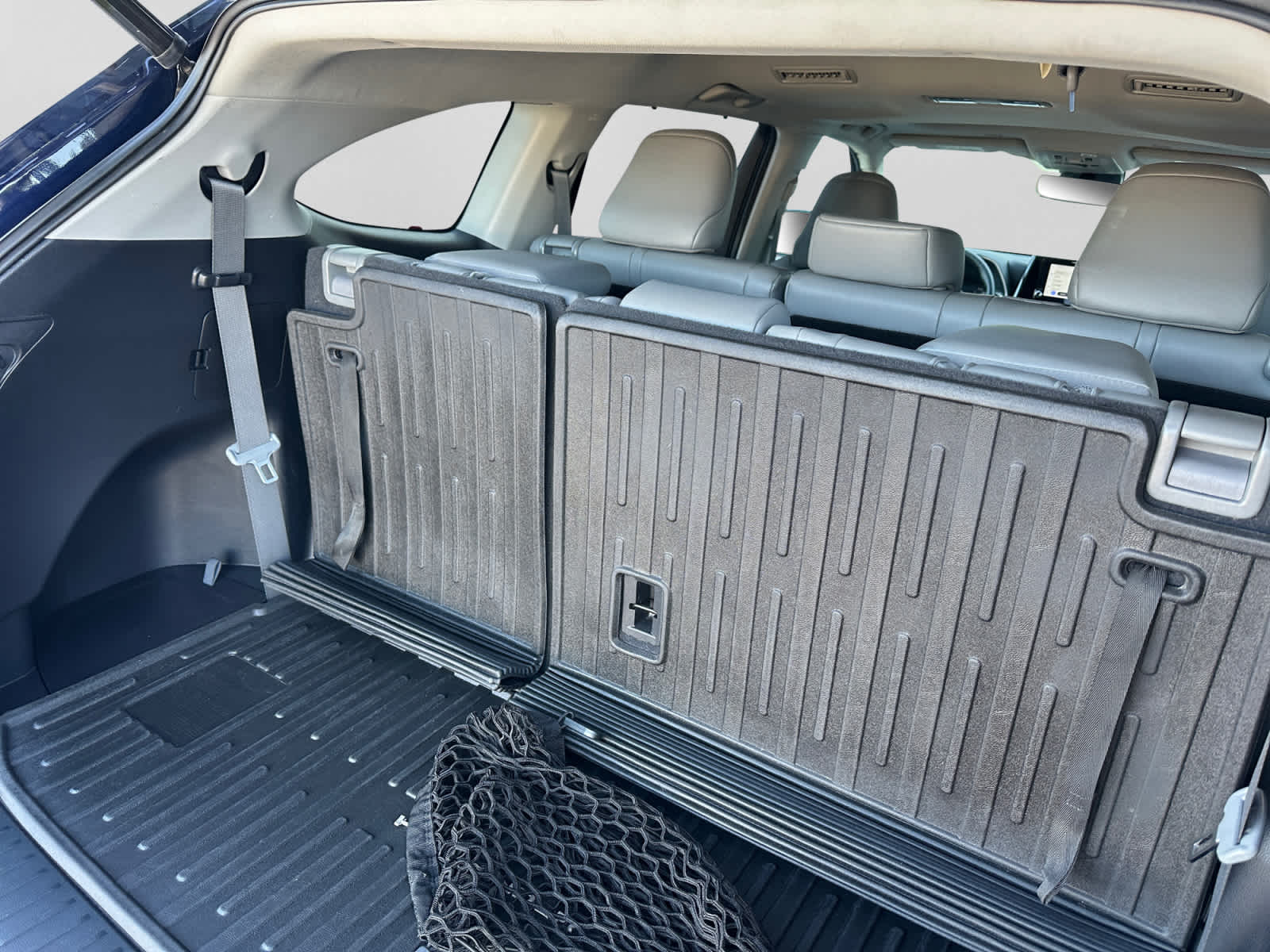 Used 2023 Toyota Highlander SUV