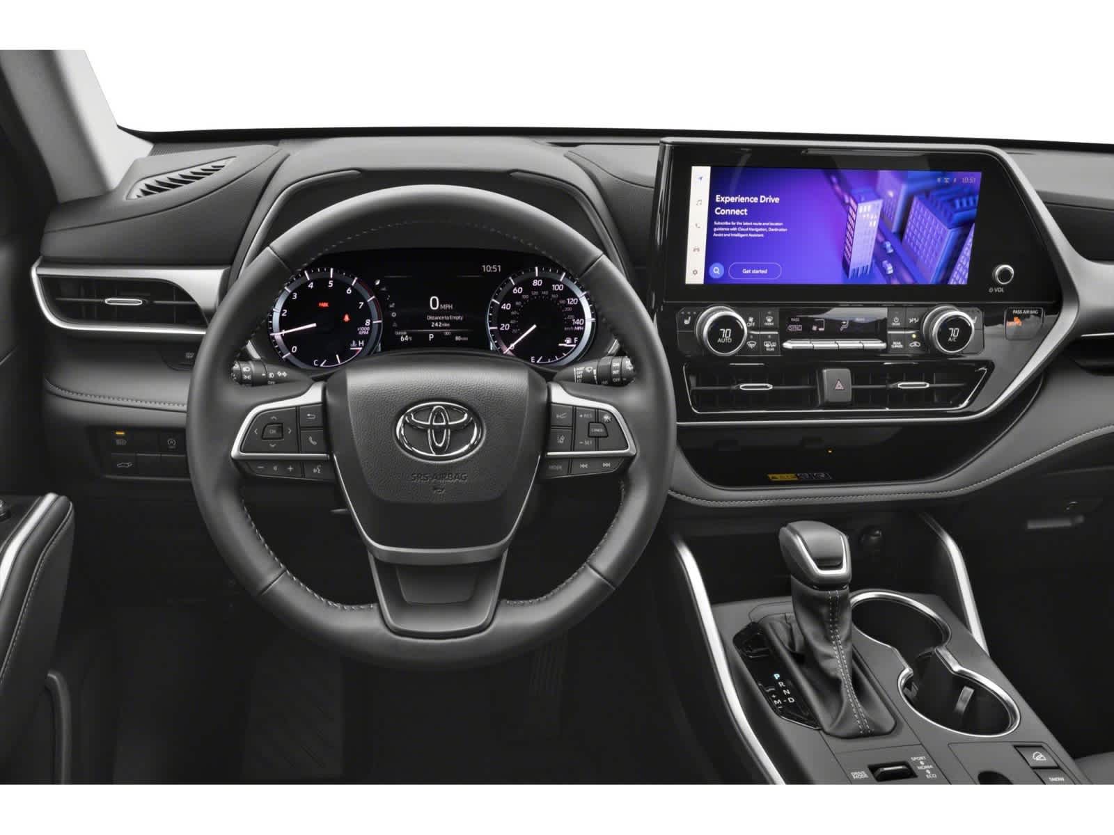 Used 2026 Toyota Highlander SUV
