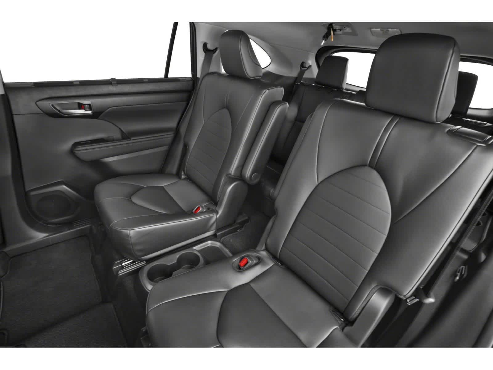 Used 2026 Toyota Highlander SUV