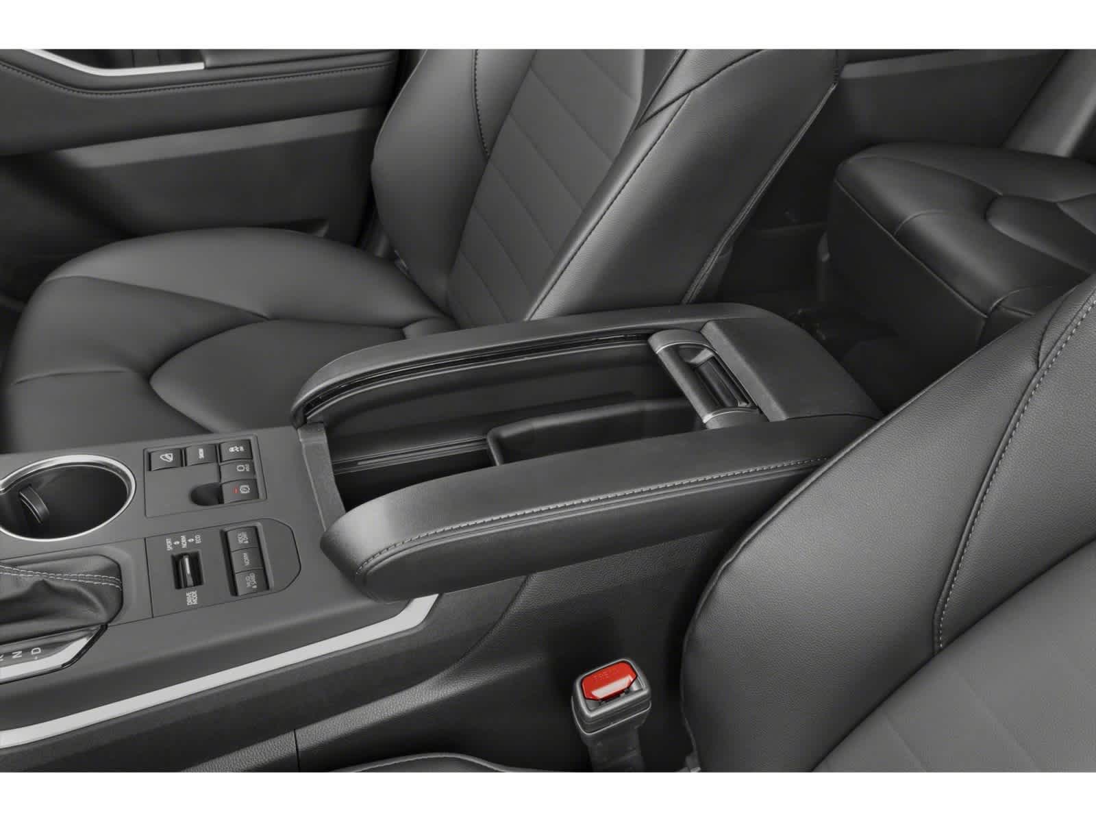 Used 2026 Toyota Highlander SUV
