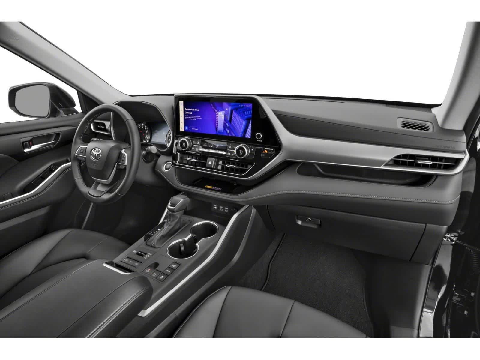 Used 2026 Toyota Highlander SUV