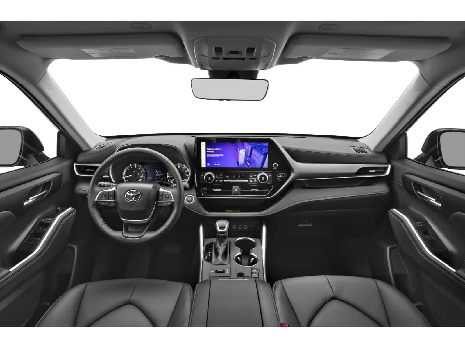 Used 2026 Toyota Highlander SUV