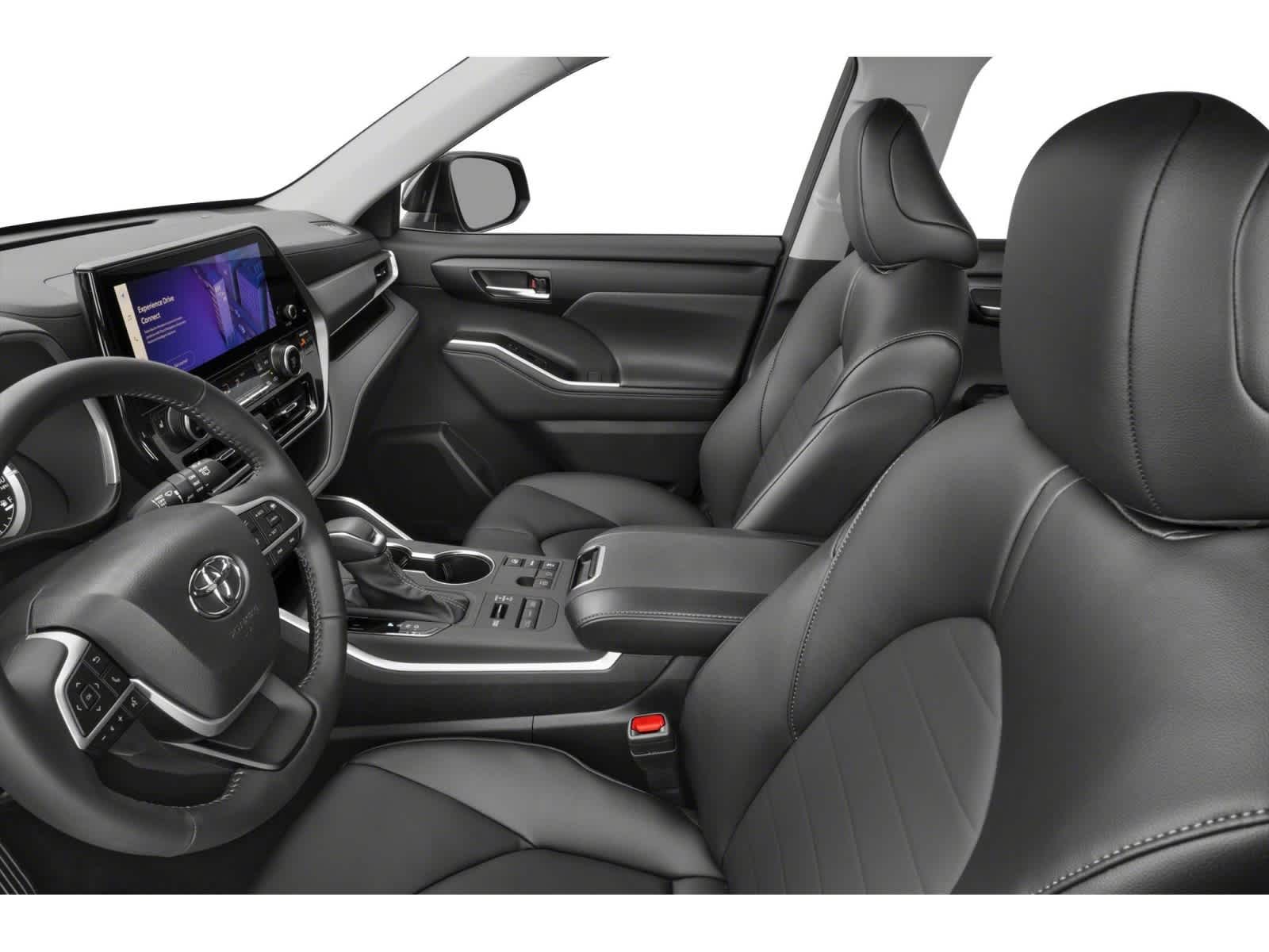 Used 2026 Toyota Highlander SUV
