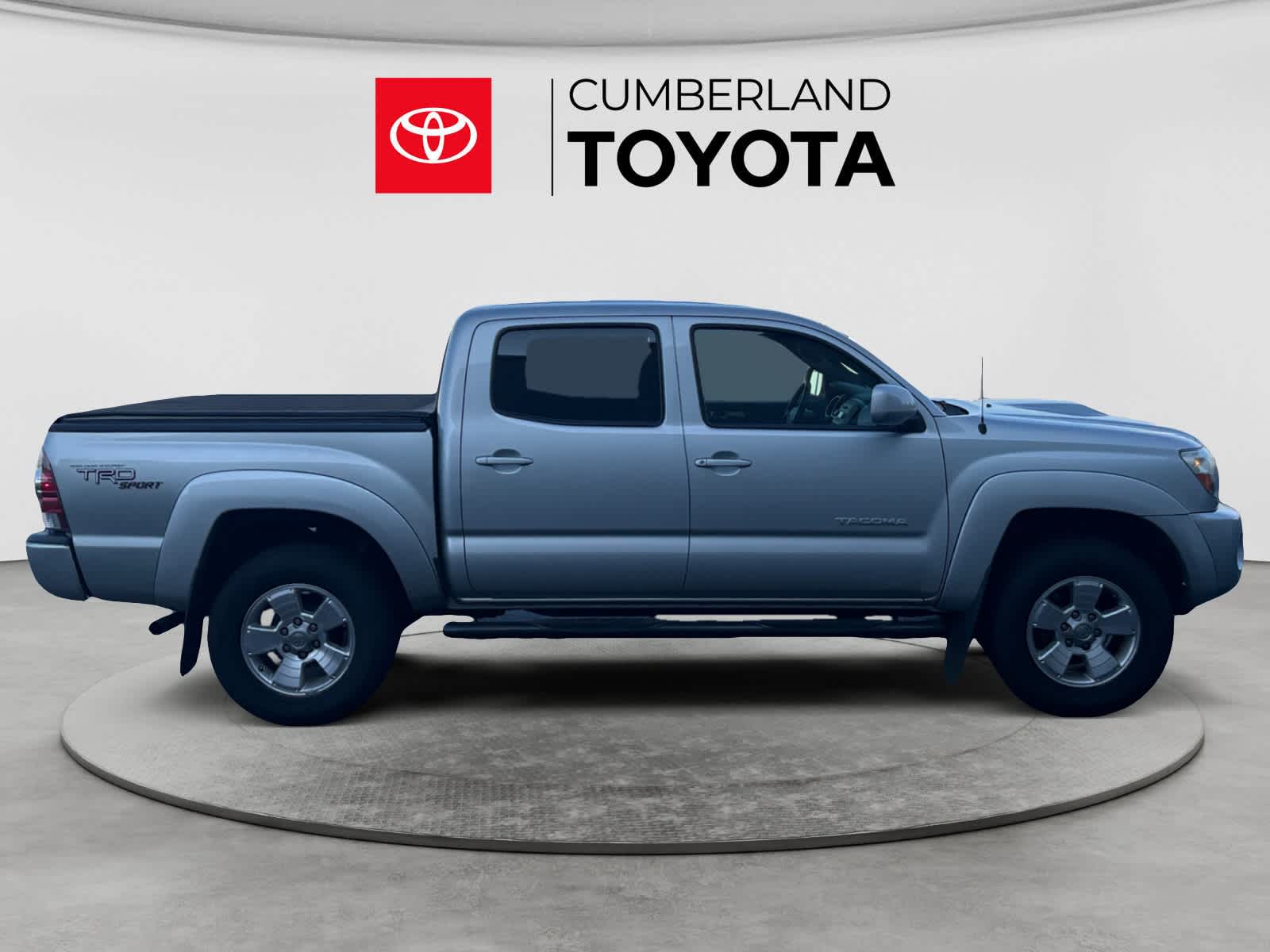 Used 2008 Toyota Tacoma Truck