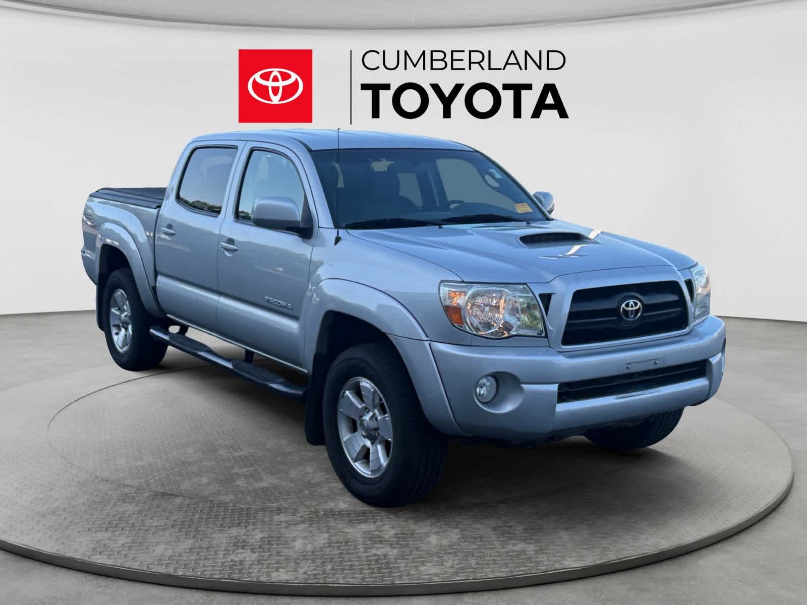 Used 2008 Toyota Tacoma Truck