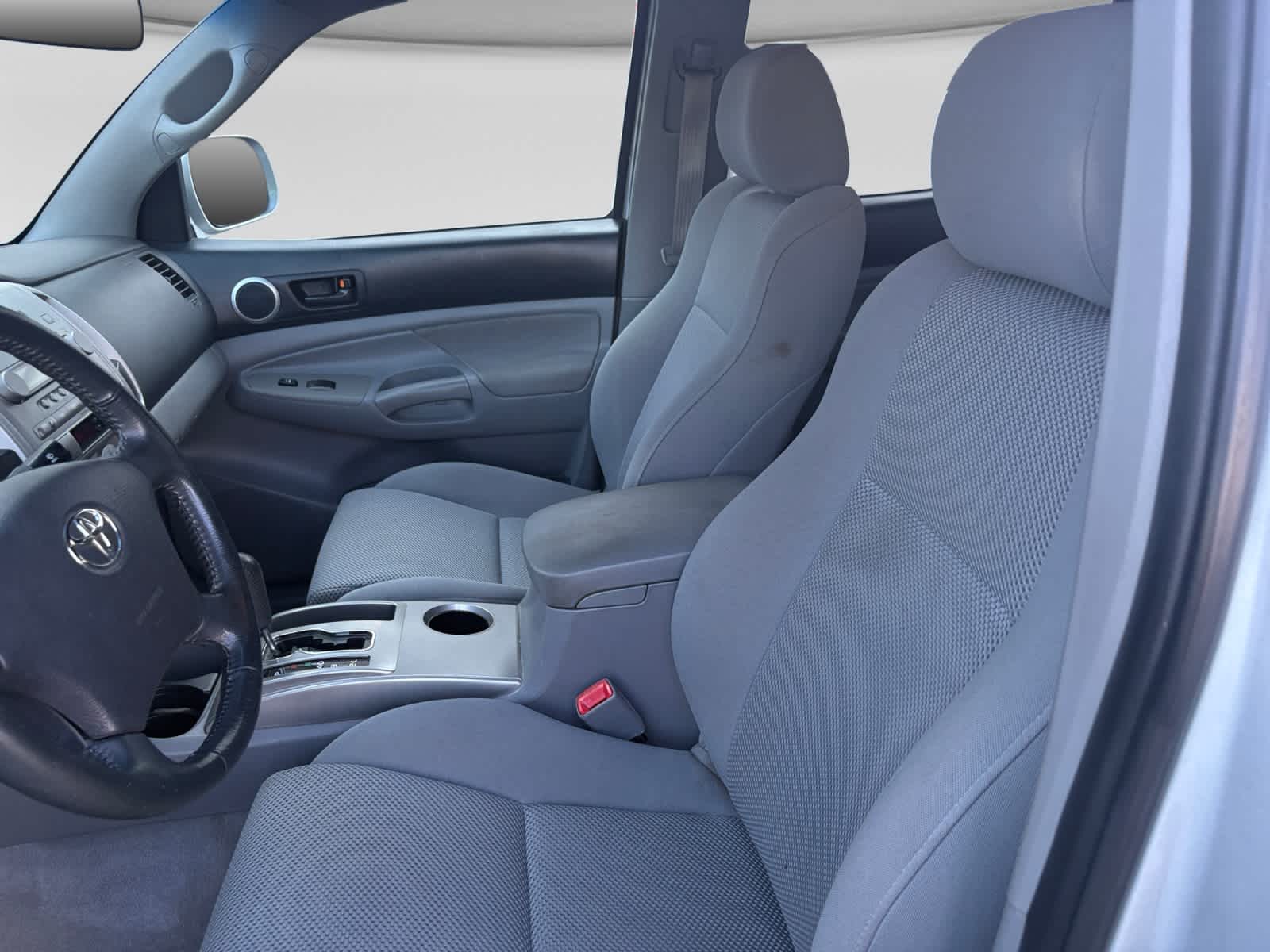 Used 2008 Toyota Tacoma Truck