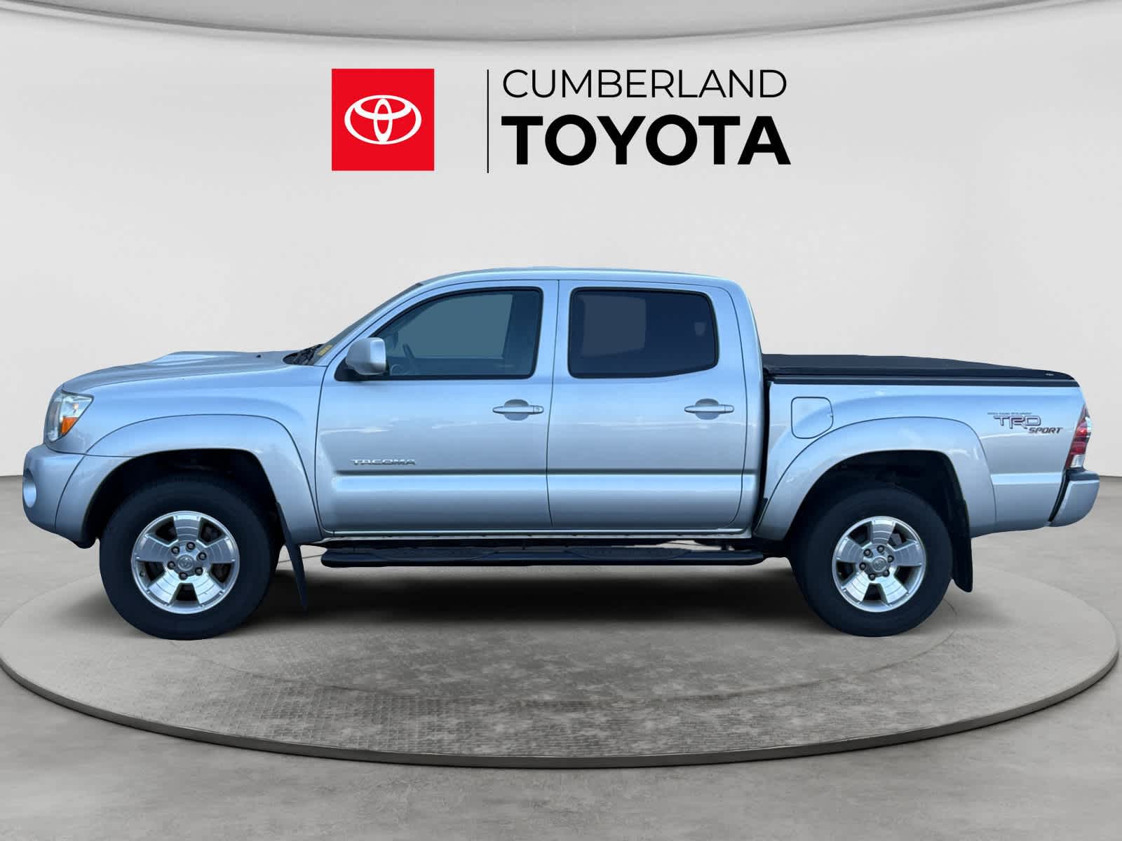 Used 2008 Toyota Tacoma Truck