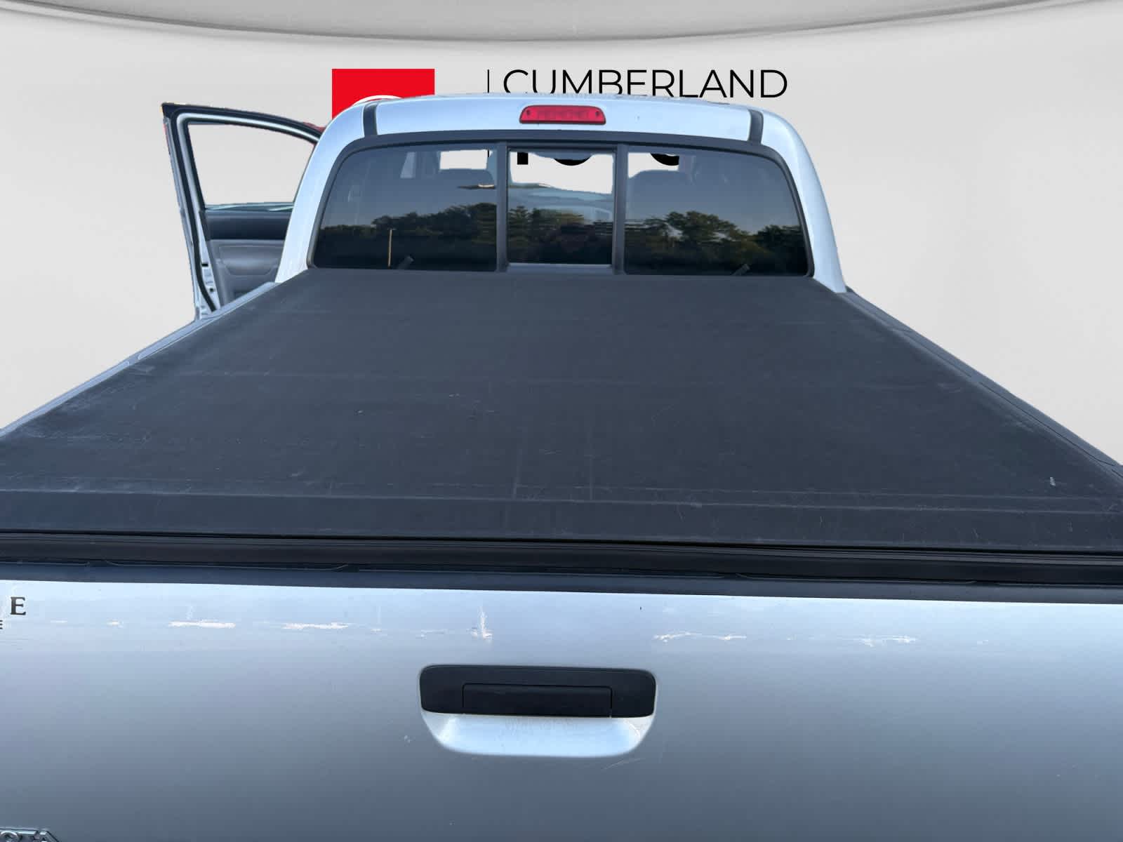 Used 2008 Toyota Tacoma Truck
