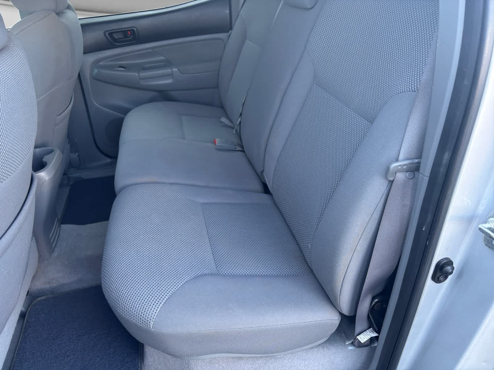 Used 2008 Toyota Tacoma Truck