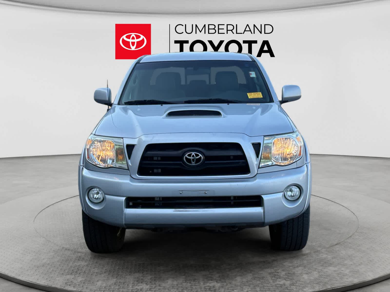 Used 2008 Toyota Tacoma Truck