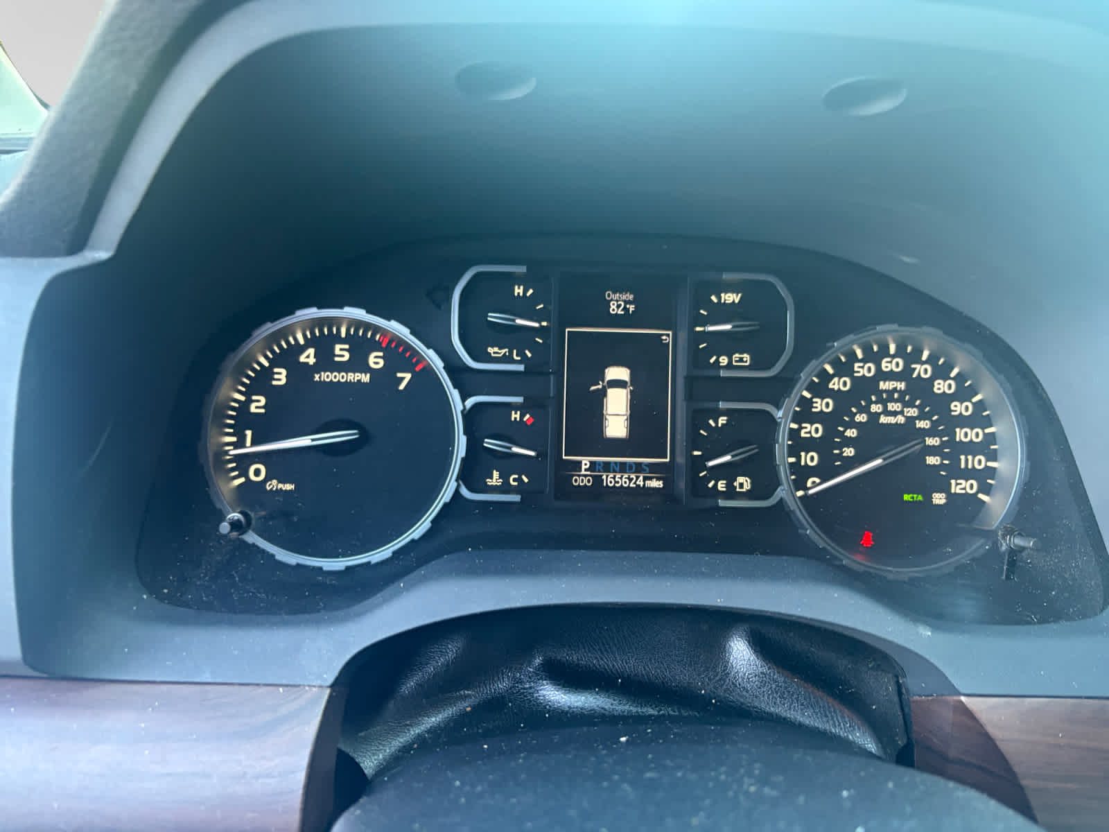 Used 2020 Toyota Tundra Truck