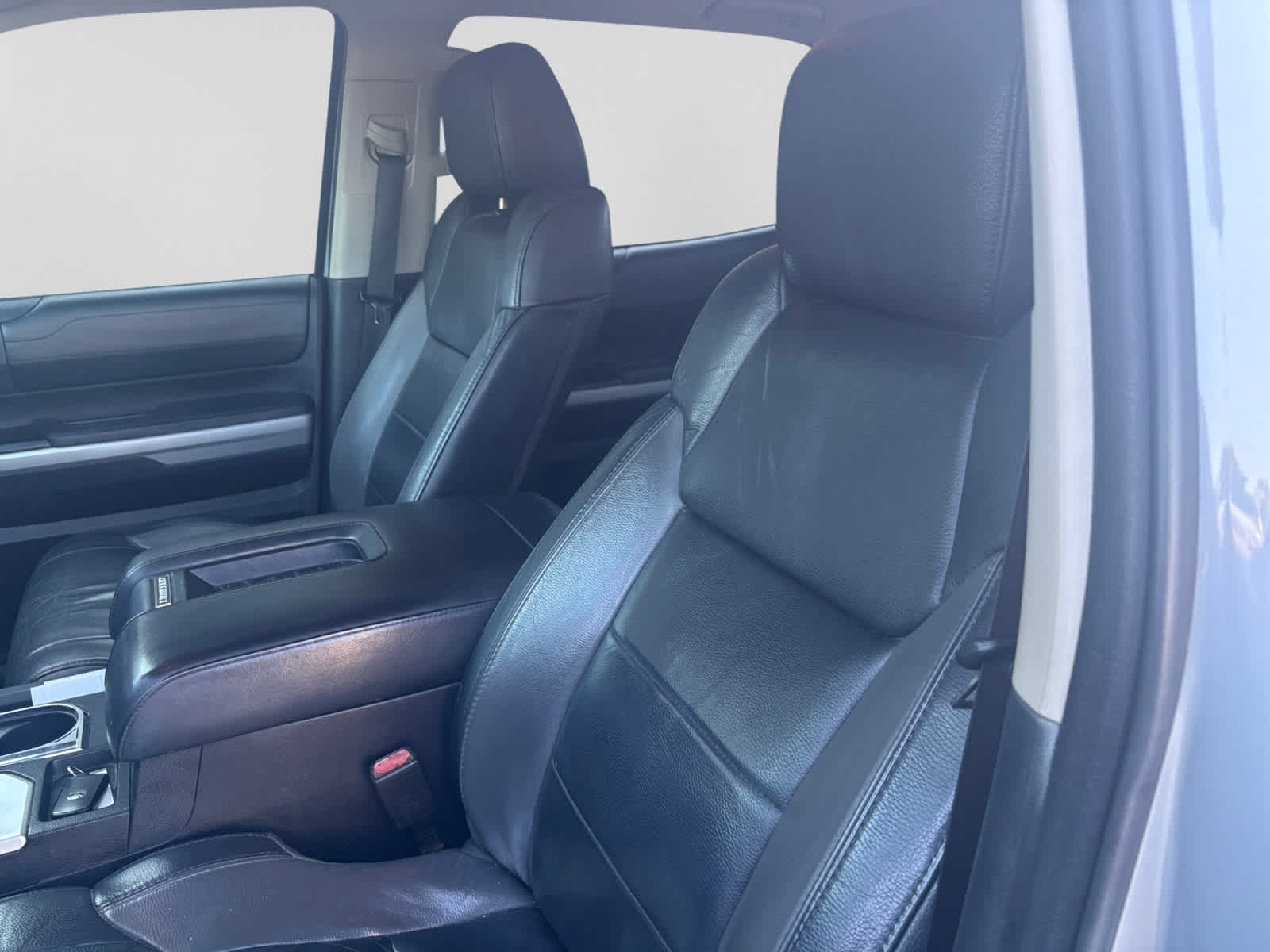 Used 2020 Toyota Tundra Truck