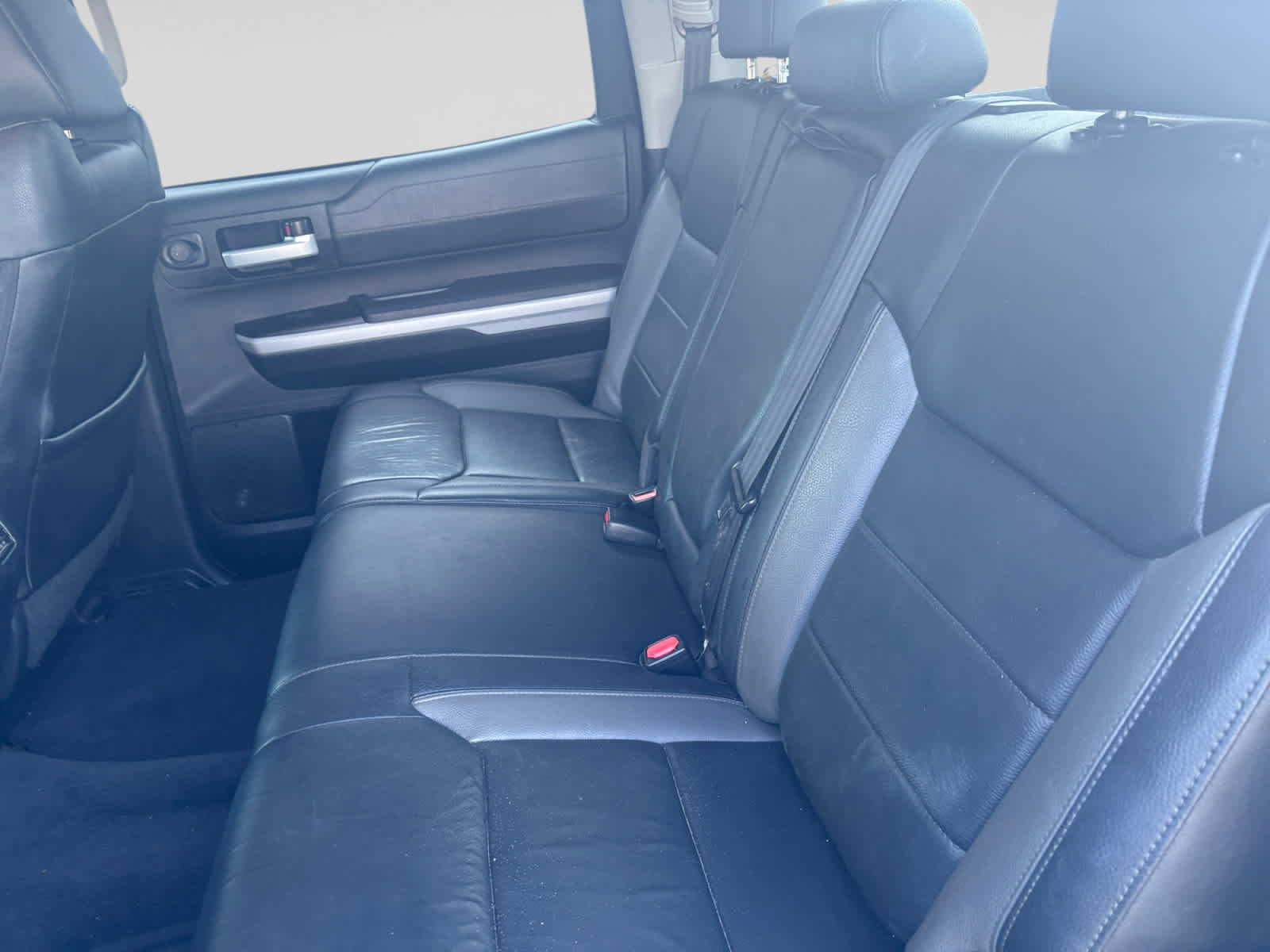 Used 2020 Toyota Tundra Truck
