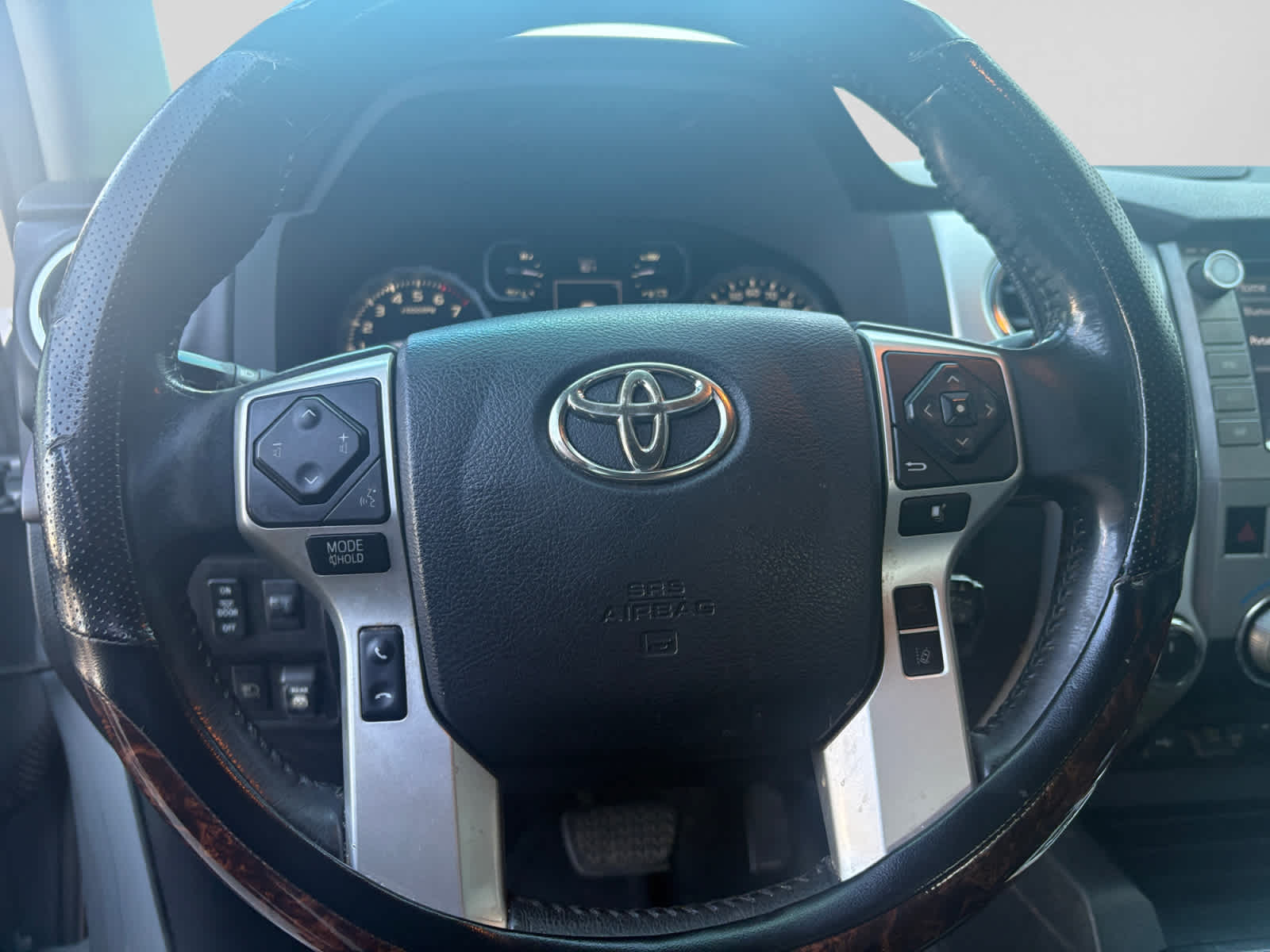 Used 2020 Toyota Tundra Truck