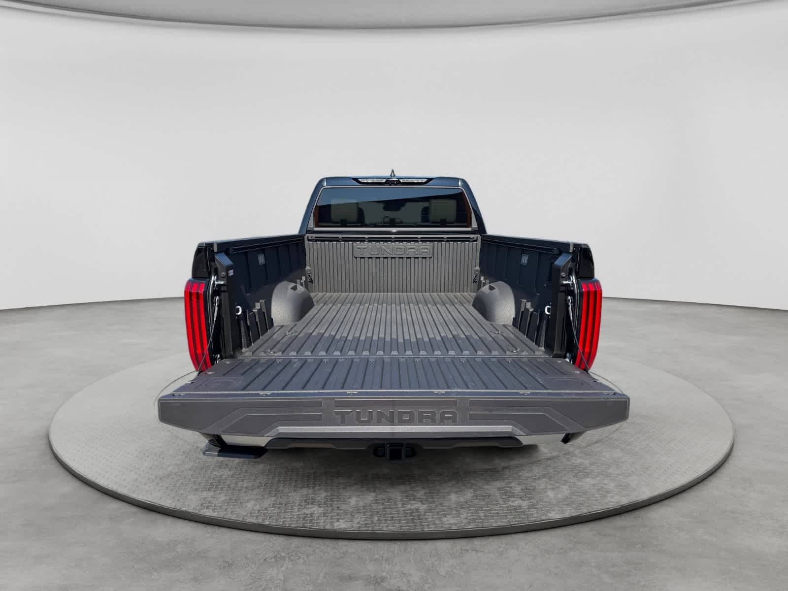 Used 2026 Toyota Tundra Truck