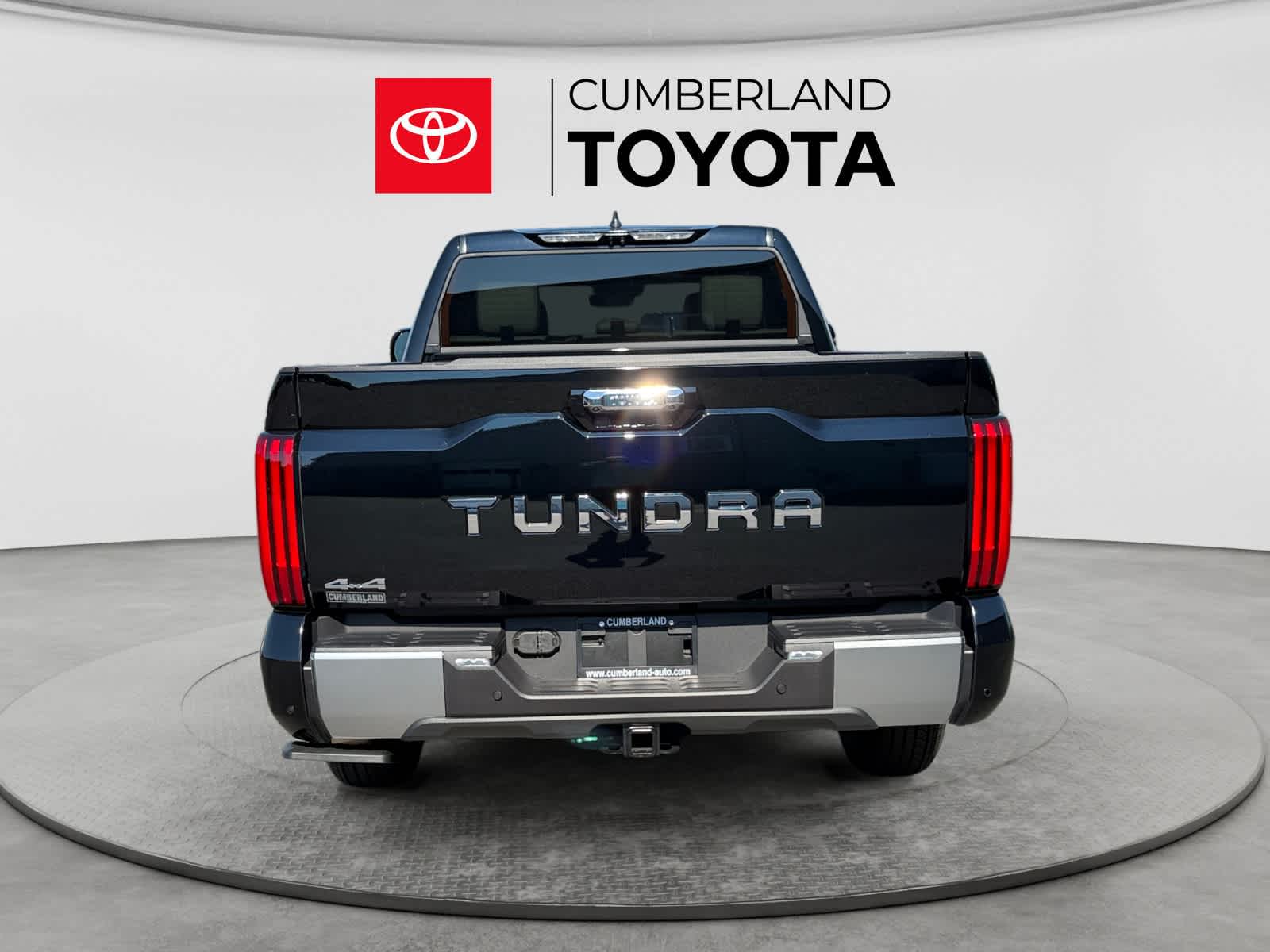 Used 2026 Toyota Tundra Truck