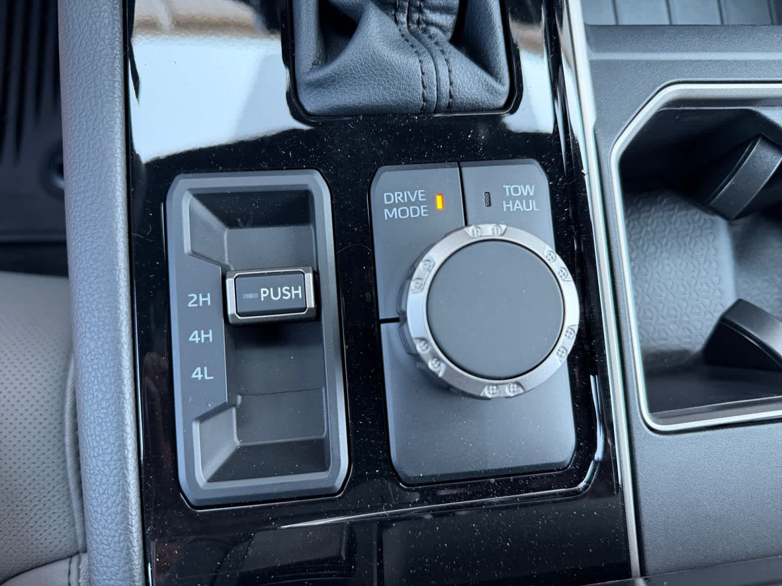 Used 2026 Toyota Tundra Truck