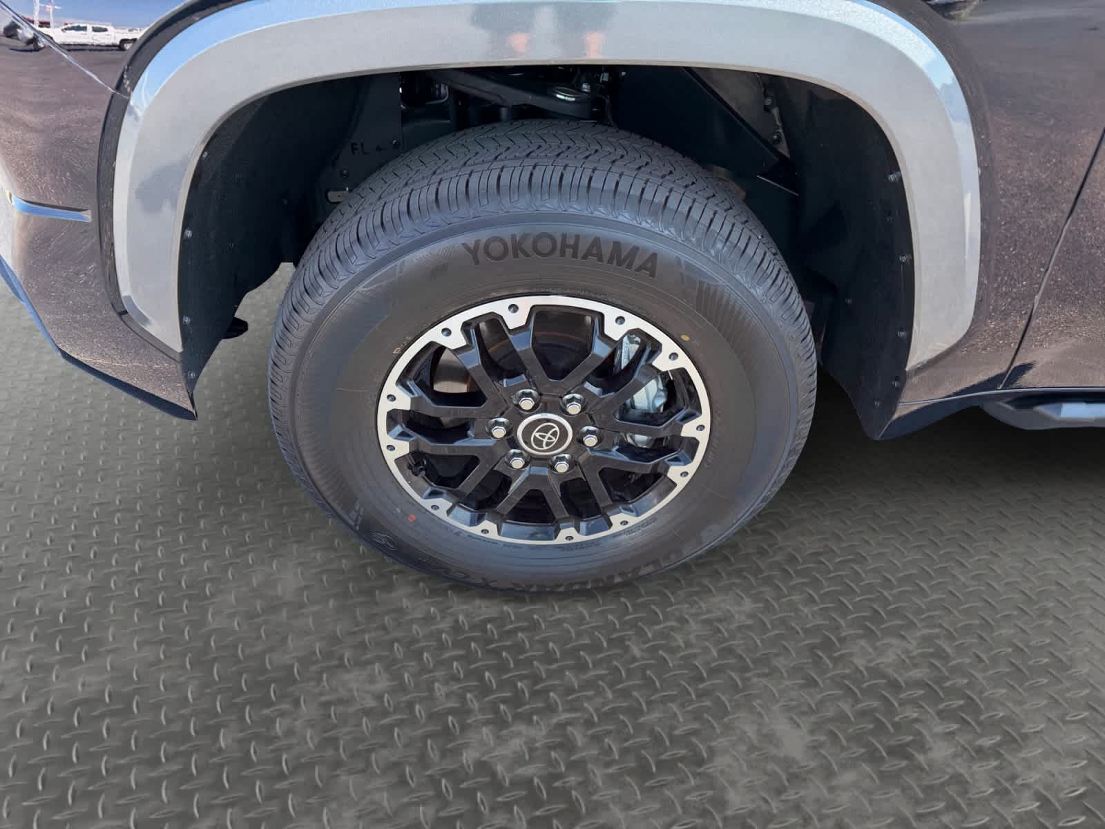 Used 2026 Toyota Tundra Truck