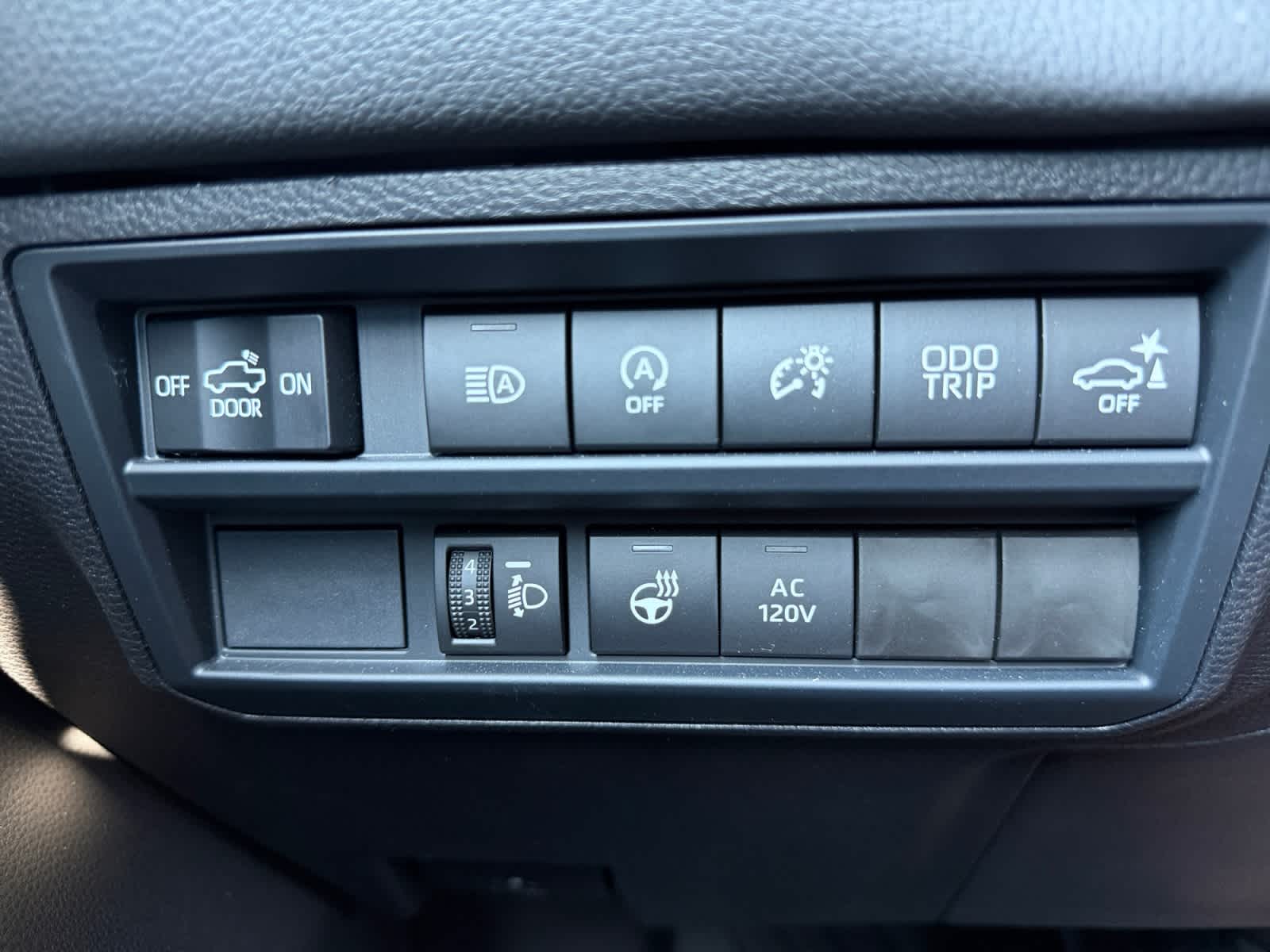 Used 2026 Toyota Tundra Truck