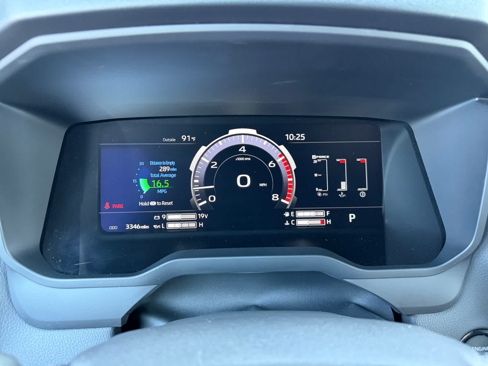 Used 2026 Toyota Tundra Truck