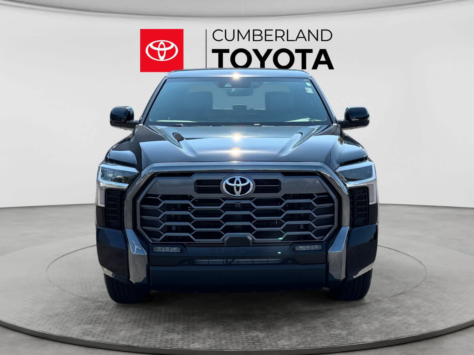 Used 2026 Toyota Tundra Truck