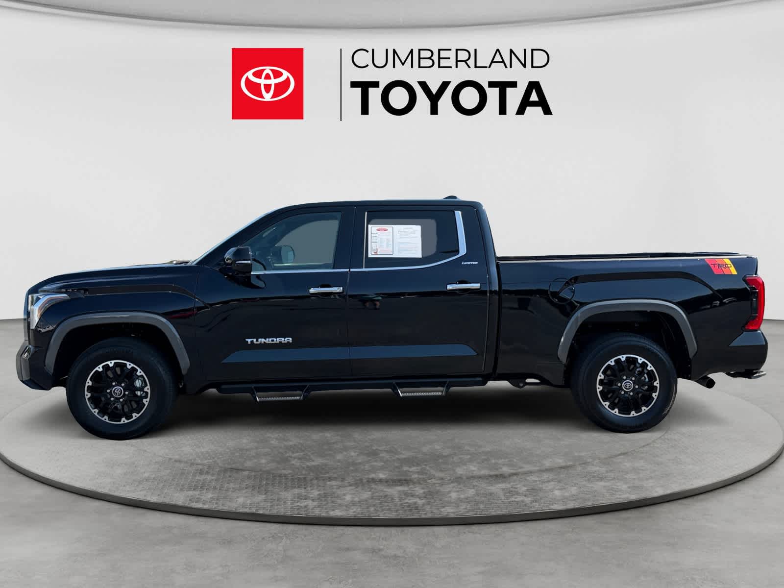 Used 2026 Toyota Tundra Truck