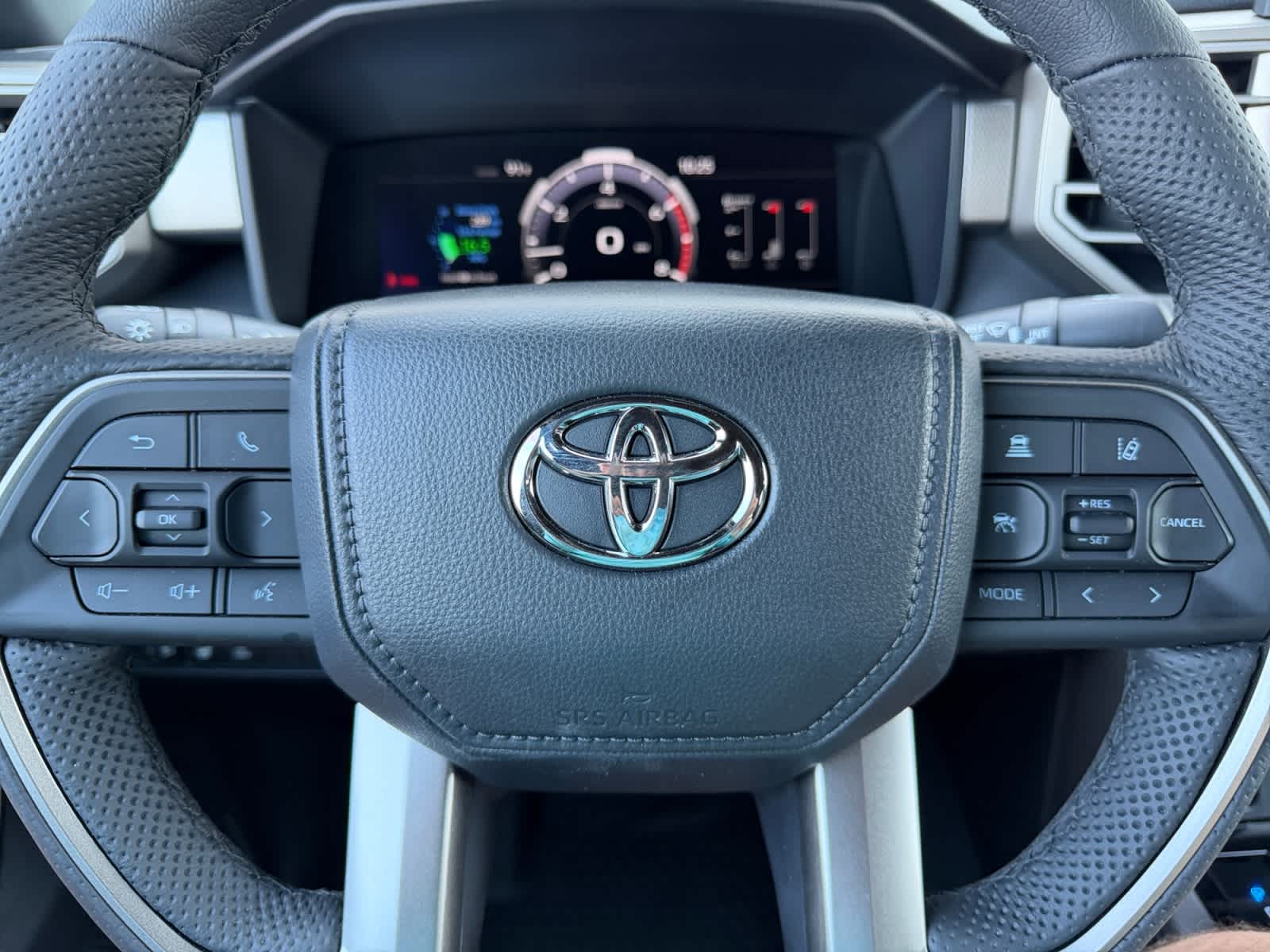 Used 2026 Toyota Tundra Truck