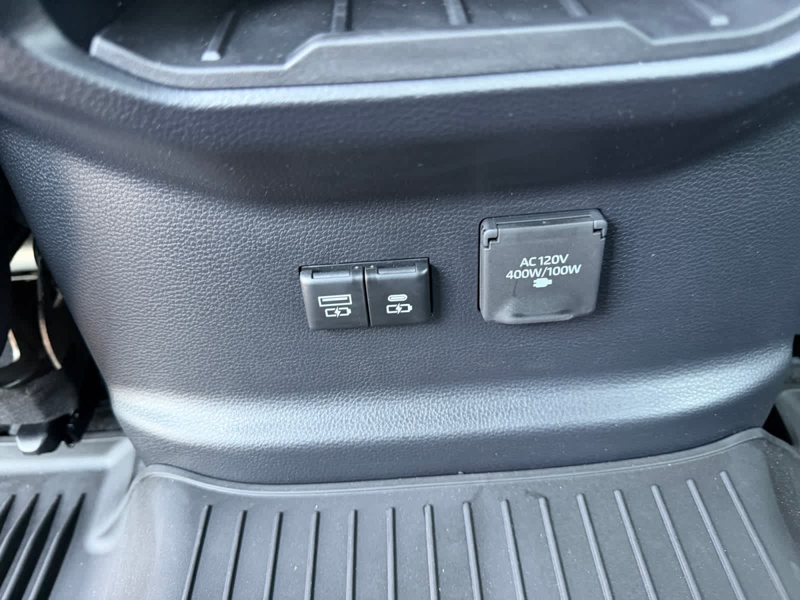 Used 2026 Toyota Tundra Truck